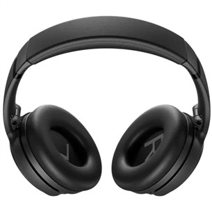 Bose QuietComfort SC, черный - Беспроводные наушники