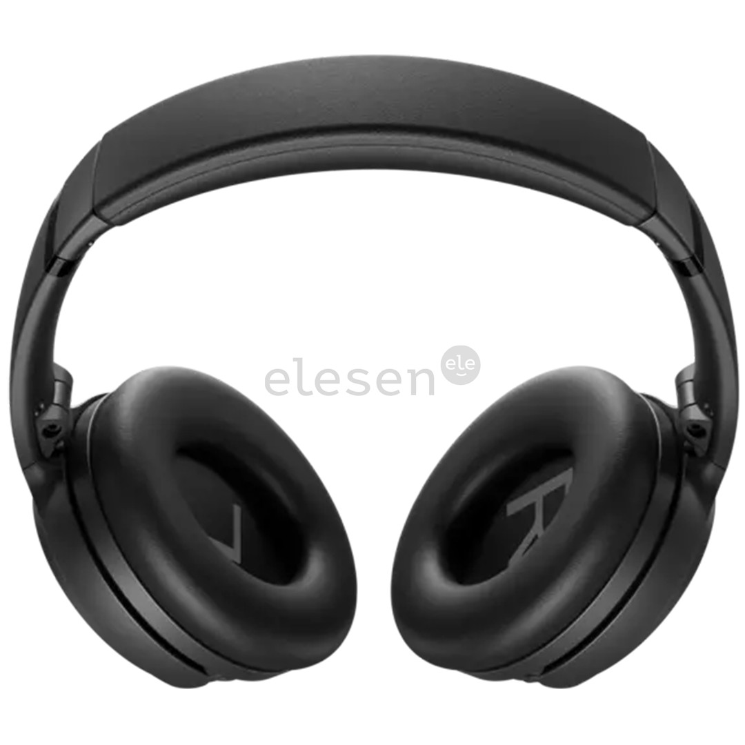 Bose QuietComfort SC, черный - Беспроводные наушники