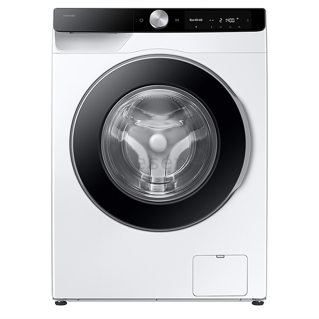 Samsung, 9 kg, depth 48 cm, 1400 rpm - Front load washing machine