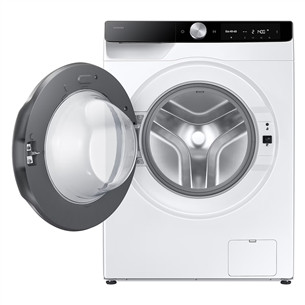 Samsung, 9 kg, depth 48 cm, 1400 rpm - Front load washing machine