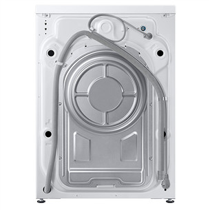 Samsung, 9 kg, depth 48 cm, 1400 rpm - Front load washing machine