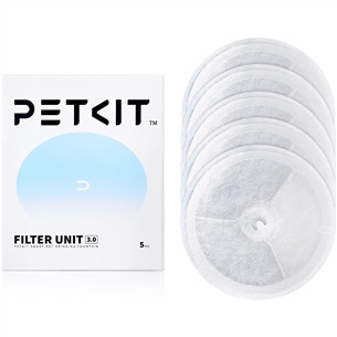Petkit G3, 5 vnt. - Filtrai gyvūnų girdyklai PR000126316