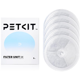 Petkit G3, 5 vnt. - Filtrai gyvūnų girdyklai