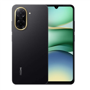 Xiaomi Redmi A5, juodas - Išmanusis telefonas 64264