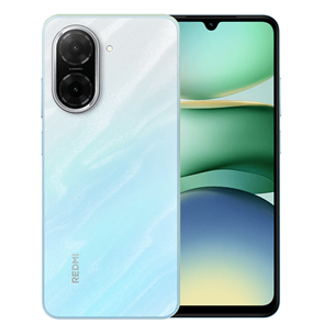 Xiaomi Redmi A5, melsvas - Išmanusis telefonas 64232
