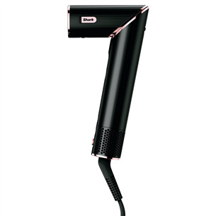 Shark FlexStyle, 1650 Вт, черный - Стайлер для волос