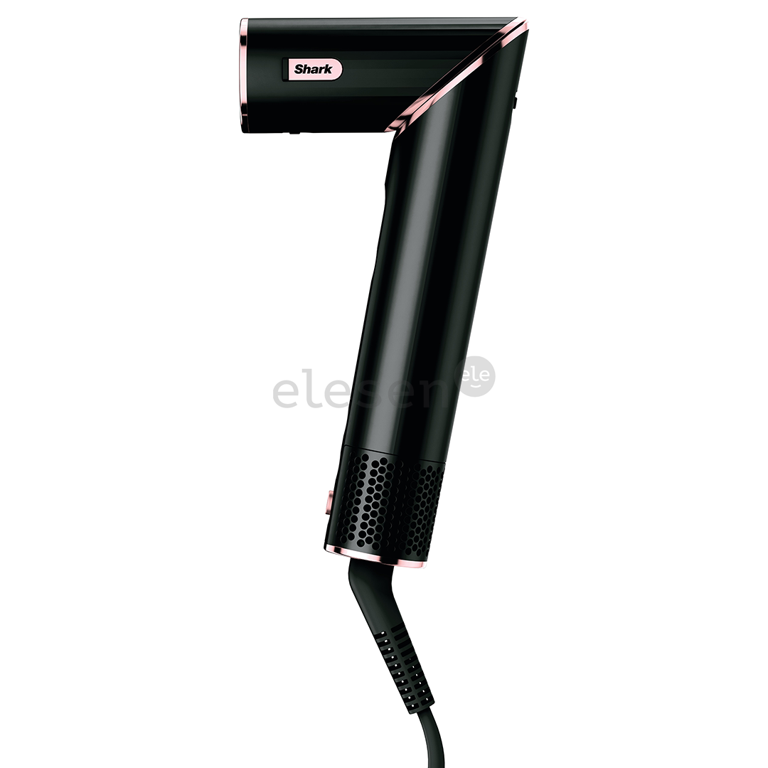 Shark FlexStyle, 1650 W, aukso spalvos - Plaukų formavimo šukos