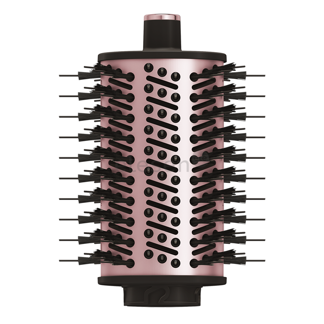 Shark FlexStyle, 1650 W, aukso spalvos - Plaukų formavimo šukos