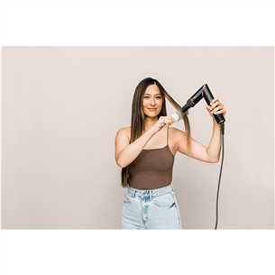 Shark FlexStyle, 1650 Вт, черный - Стайлер для волос