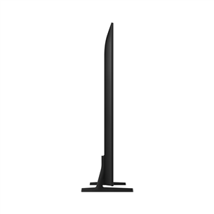 Samsung Q7F, 85'', 4K UHD, QLED, black - TV