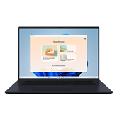 Asus Vivobook 18, 18,7'', WUXGA, 144 Гц, Ryzen 7, 16 ГБ, 1 ТБ, ENG, синий - Ноутбук