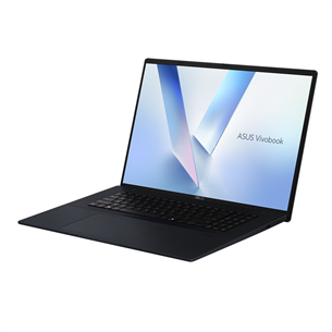 Asus Vivobook 18, 18,7'', WUXGA, 144 Гц, Ryzen 7, 16 ГБ, 1 ТБ, ENG, синий - Ноутбук