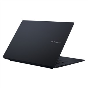 Asus Vivobook 18, 18,7'', WUXGA, 144 Hz, Ryzen 7, 16 GB, 1 TB, ENG, tamsiai mėlynas - Nešiojamasis kompiuteris