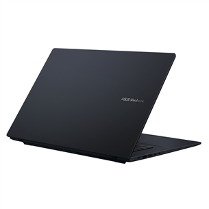 Asus Vivobook 18, 18,7'', WUXGA, 144 Гц, Ryzen 7, 16 ГБ, 1 ТБ, ENG, синий - Ноутбук