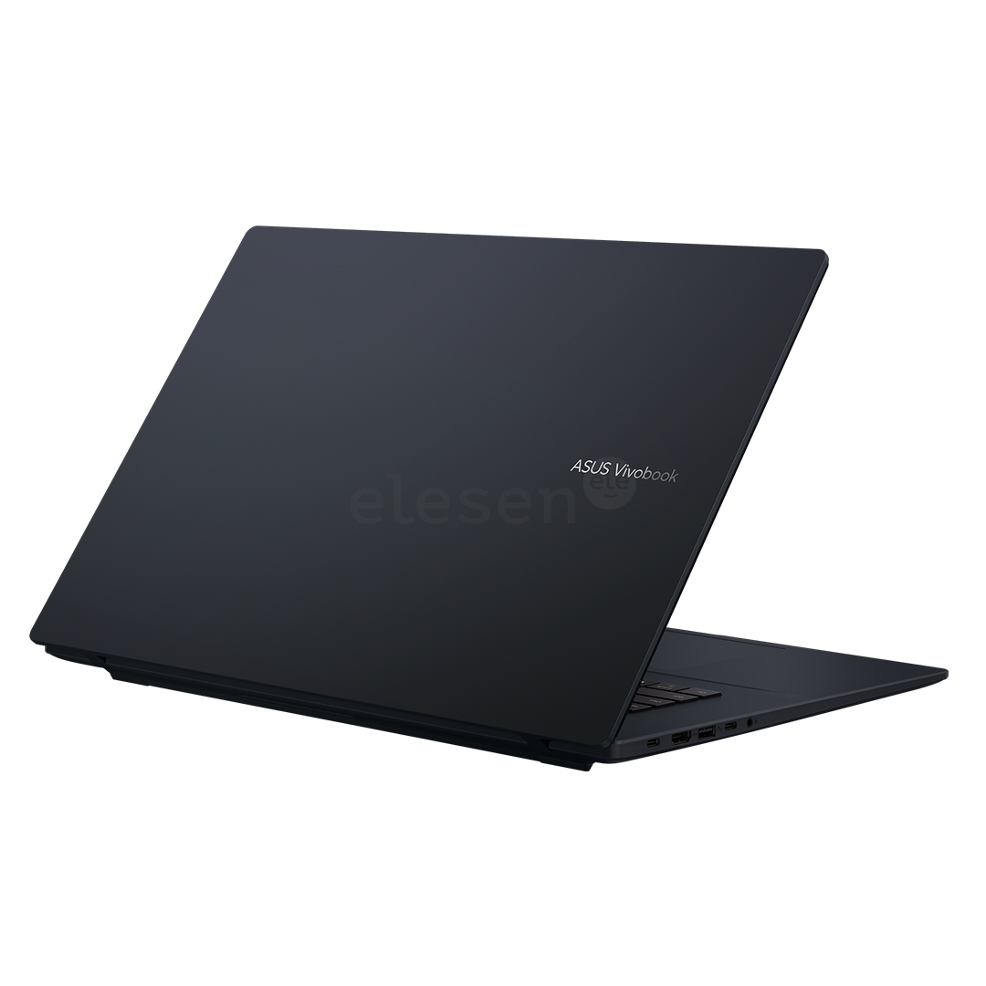 Asus Vivobook 18, 18,7'', WUXGA, 144 Гц, Ryzen 7, 16 ГБ, 1 ТБ, ENG, синий - Ноутбук