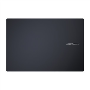 Asus Vivobook 18, 18,7'', WUXGA, 144 Hz, Ryzen 7, 16 GB, 1 TB, ENG, tamsiai mėlynas - Nešiojamasis kompiuteris