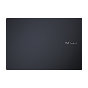 Asus Vivobook 18, 18,7'', WUXGA, 144 Гц, Ryzen 7, 16 ГБ, 1 ТБ, ENG, синий - Ноутбук