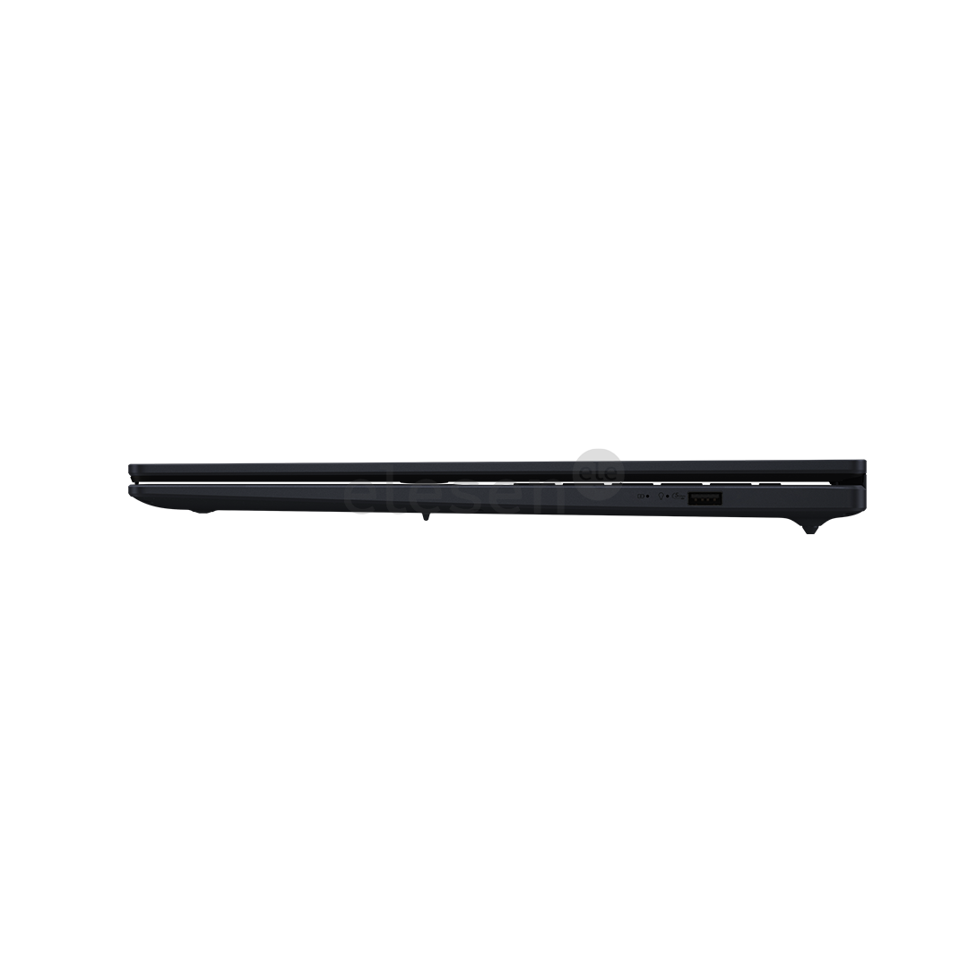 Asus Vivobook 18, 18,7'', WUXGA, 144 Гц, Ryzen 7, 16 ГБ, 1 ТБ, ENG, синий - Ноутбук