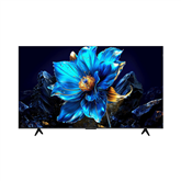 TCL P79K, 65'', 4K UHD, QLED, juodas - Televizorius
