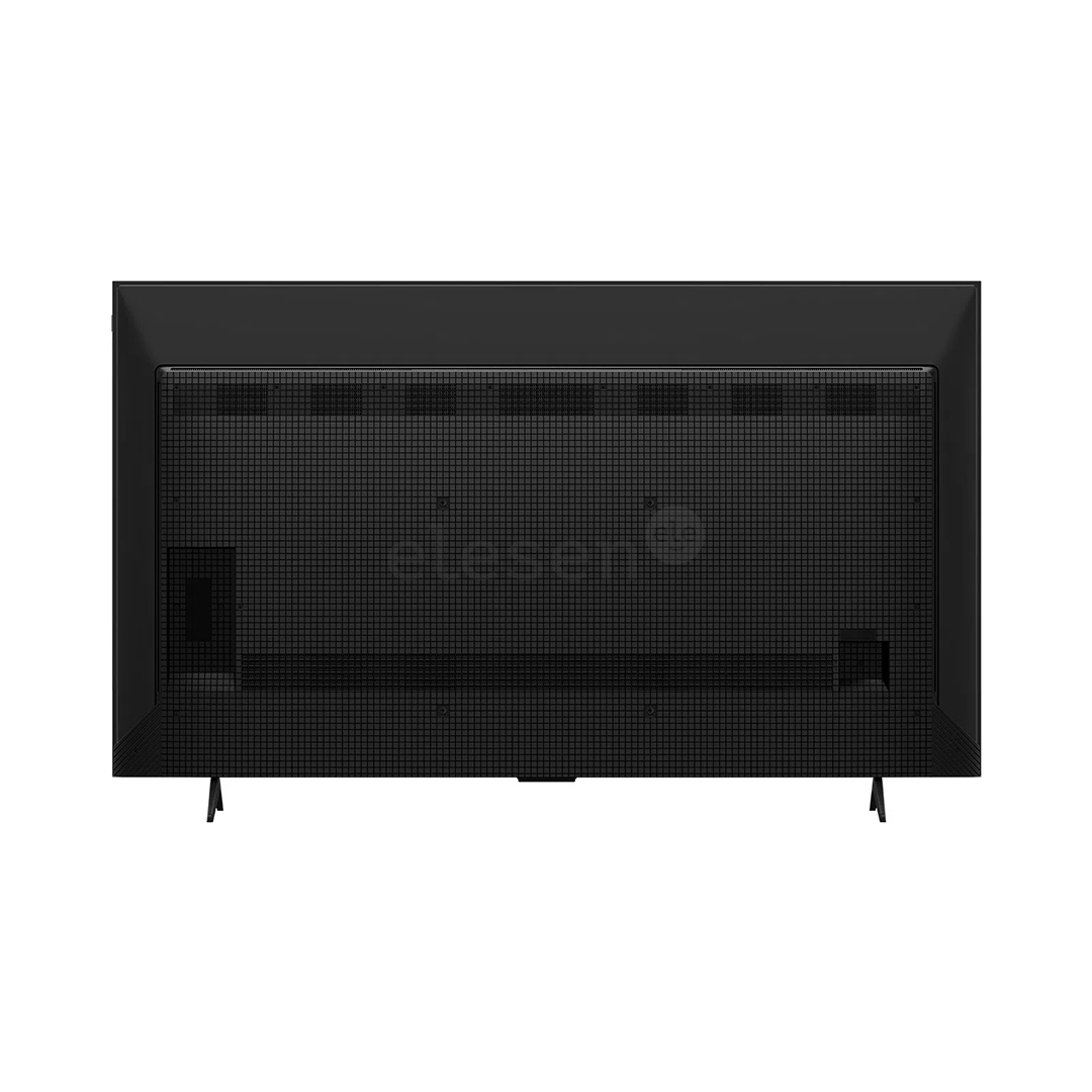 TCL P79K, 75'', 4K UHD, QLED, juodas - Televizorius