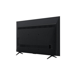 TCL P79K, 75'', 4K UHD, QLED, черный - Телевизор