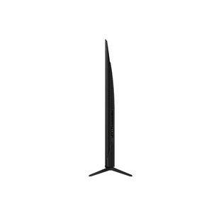 TCL P79K, 75'', 4K UHD, QLED, juodas - Televizorius