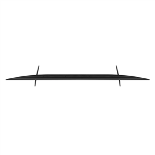 TCL P79K, 75'', 4K UHD, QLED, juodas - Televizorius