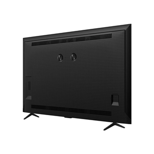TCL P79K, 85'', 4K UHD, QLED, juodas - Televizorius