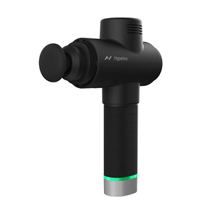 Hyperice Hypervolt 2 Pro EU, matinis juodas - Masažuoklis 54200-001-00