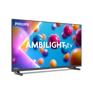 Philips PFS6900, 32'', LED, Full HD, juodas - Televizorius