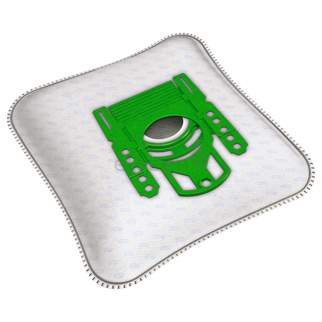 Swirl, 4 gab. - Dust bags