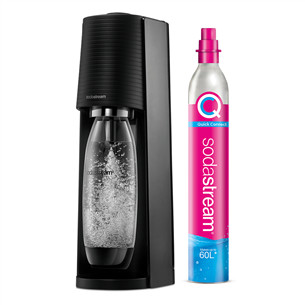 Soda Stream Terra, black - Soda maker 1012811771