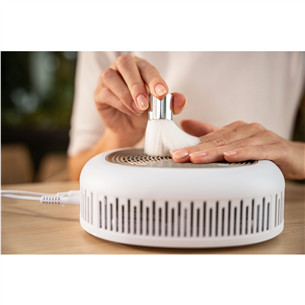 Beurer StudioNails Pro, 3 в 1, белый - Набор для маникюра и педикюра