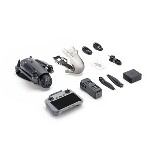 Dji Mavic 4 Pro, черный - Дрон