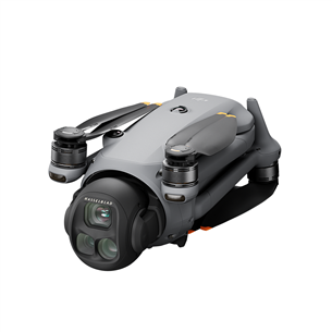 Dji Mavic 4 Pro Fly More Combo, черный - Дрон