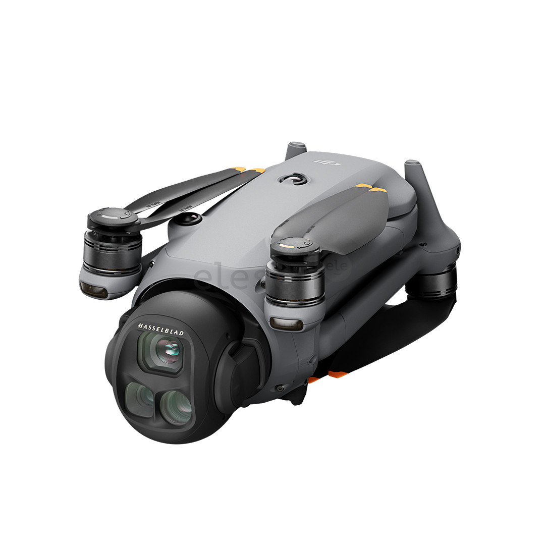 Dji Mavic 4 Pro Fly More Combo, черный - Дрон