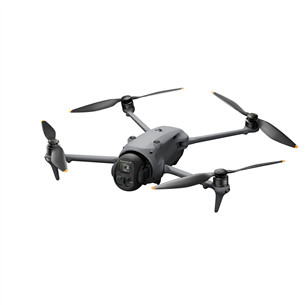 Dji Mavic 4 Pro Fly More Combo, черный - Дрон CP.MA.00000848.01