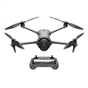 Dji Mavic 4 Pro Fly More Combo, черный - Дрон