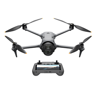 Dji Mavic 4 Pro Fly More Combo, черный - Дрон