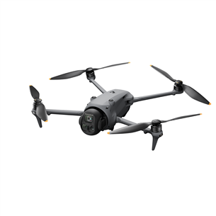 Dji Mavic 4 Pro Creator Combo, черный - Дрон CP.MA.00000847.02