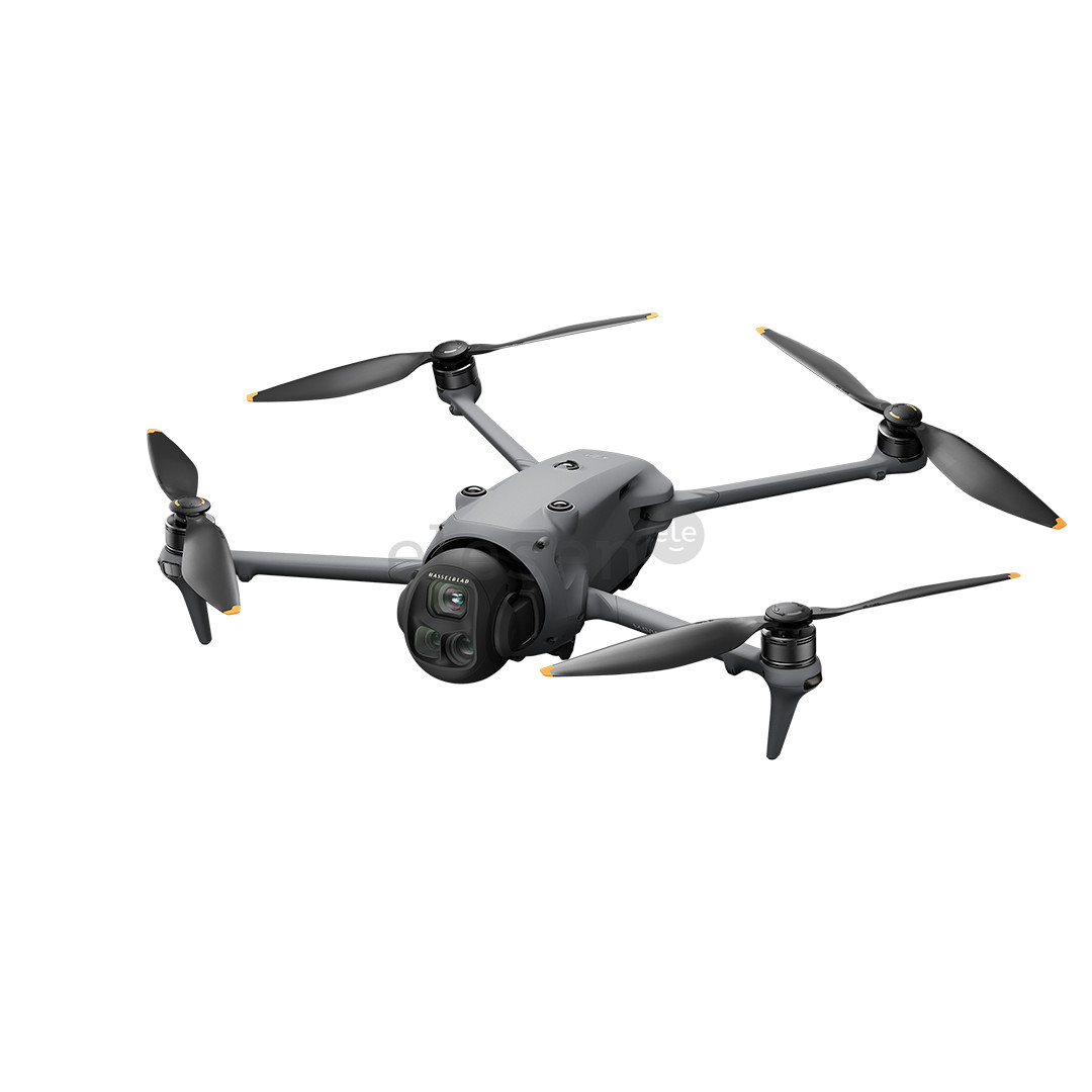Dji Mavic 4 Pro Creator Combo, black - Drone