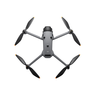 Dji Mavic 4 Pro Creator Combo, черный - Дрон