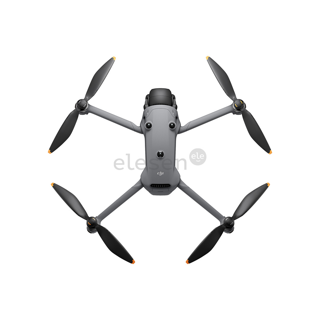 Dji Mavic 4 Pro Creator Combo, black - Drone