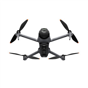 Dji Mavic 4 Pro Creator Combo, black - Drone