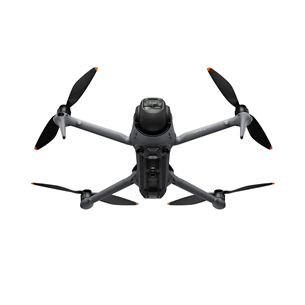 Dji Mavic 4 Pro Creator Combo, черный - Дрон