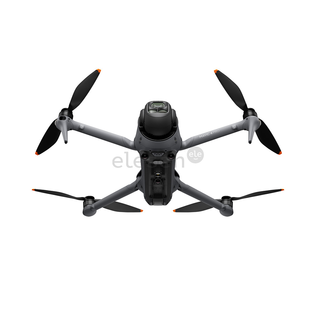 Dji Mavic 4 Pro Creator Combo, black - Drone