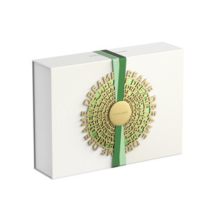 Dreame Hair Glory Master, green - Hair dryer