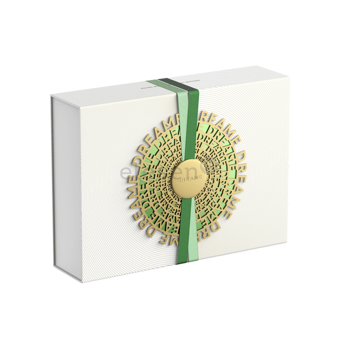 Dreame Hair Glory Master, green - Hair dryer