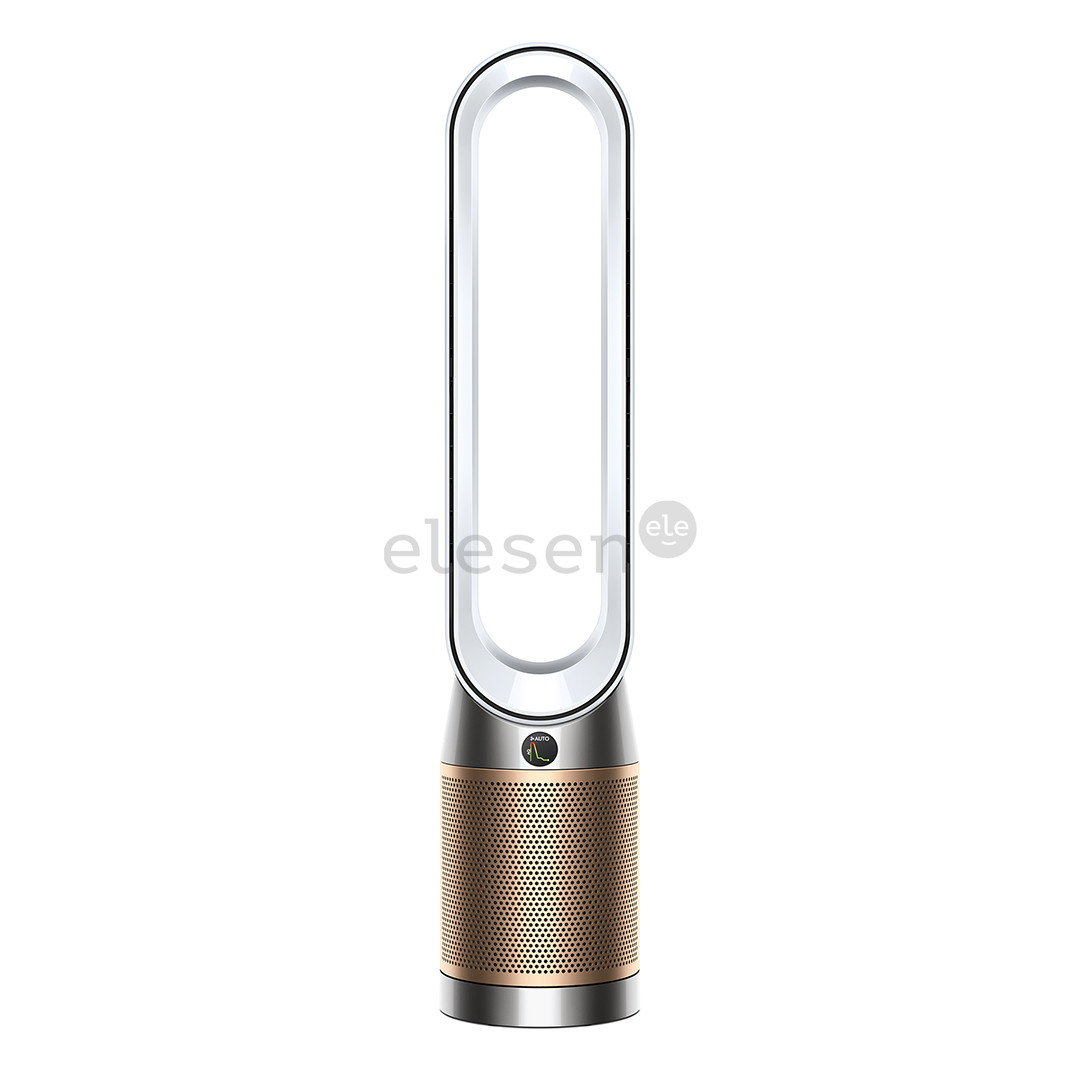Dyson, white/golden - Air purifier