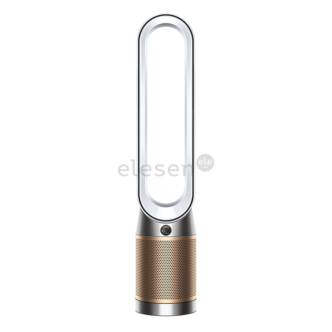 Dyson, baltas/aukso spalvos - Oro valytuvas